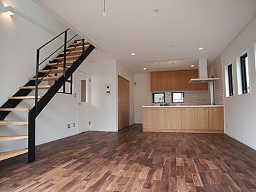 株式会社セントラルホーム(土地ありのお客様のみ、ご対応になります)の施工事例「相模原市E様邸」の画像