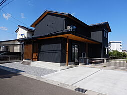 やすら木ほーむ 五藤社寺建設株式会社の施工事例「長期優良認定住宅」の画像