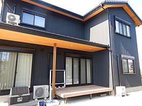 やすら木ほーむ 五藤社寺建設株式会社の施工事例「長期優良認定住宅」の画像4