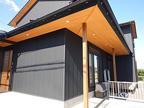 やすら木ほーむ 五藤社寺建設株式会社の施工事例「長期優良認定住宅」の画像5