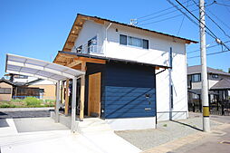 やすら木ほーむ 五藤社寺建設株式会社の施工事例「家に趣味の部屋を取り入れた住宅」の画像