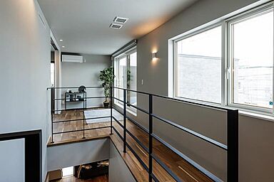 豊栄建設株式会社の施工事例「穏やかなひとときを過ごす、和モダンの家」の画像8