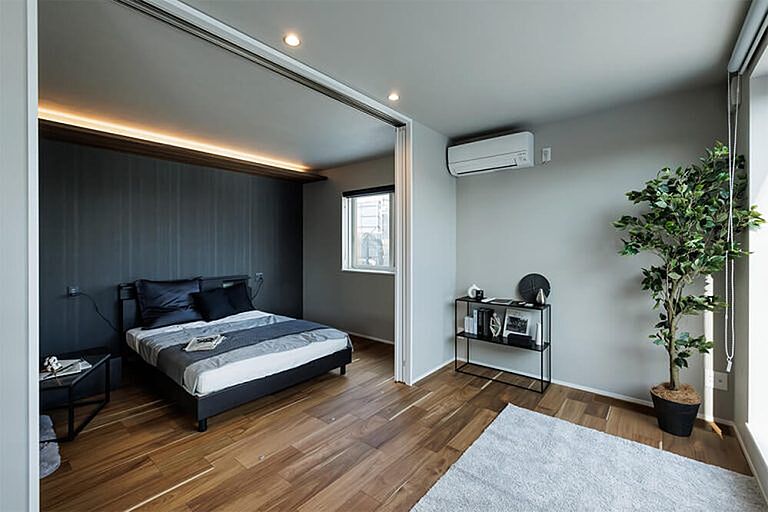 豊栄建設株式会社の公式画像_洋室10