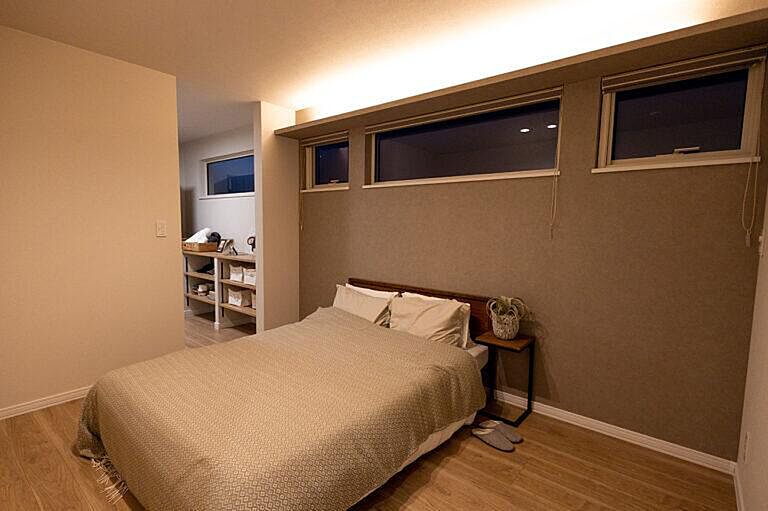 豊栄建設株式会社の公式画像_洋室6