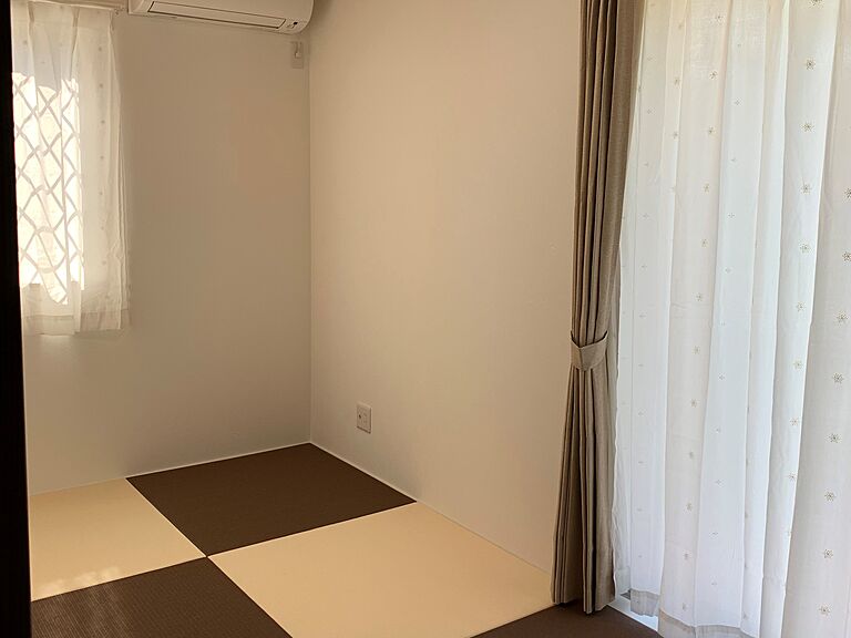 愛ホーム 株式会社高屋組の公式画像_和室4