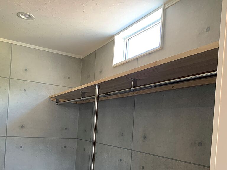 愛ホーム 株式会社高屋組の公式画像_収納6