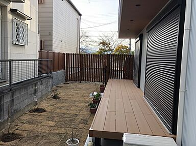 愛ホーム 株式会社高屋組の施工事例「亀岡市 お出かけしたくなくなる家」の画像6