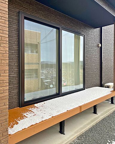 愛ホーム 株式会社高屋組の施工事例「南丹市 お友達もわいわい集まって楽しめるお家」の画像5