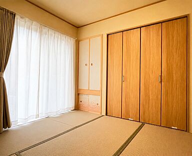 愛ホーム 株式会社高屋組の施工事例「【京都市/動線/安心快適】ご家族がゆったり過ごせる!いつでも遊びに来たくなるお家」の画像2