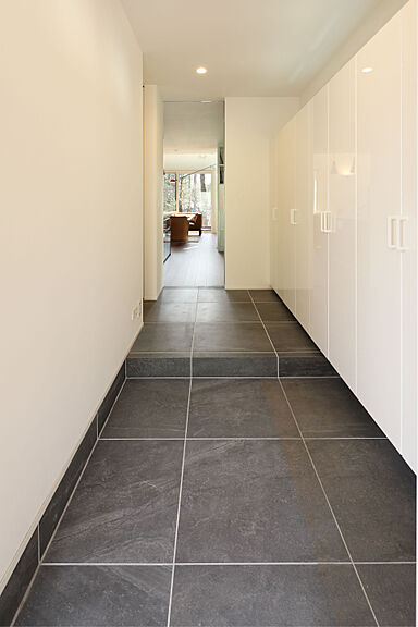 ZEO RESORT KARUIZAWAの施工事例「長倉A邸」の画像1