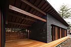 シンプルモダンスタイルの住宅 ZEO RESORT KARUIZAWAの事例画像
