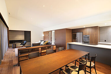 ZEO RESORT KARUIZAWAの施工事例「万平通りPJ」の画像2