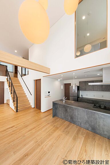 ZEO RESORT KARUIZAWAの施工事例「心満たす特別な時間を紡ぐ別荘」の画像3