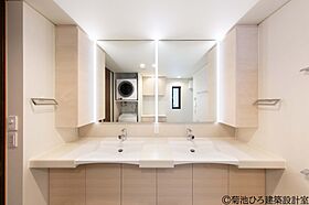 ZEO RESORT KARUIZAWAの施工事例「心満たす特別な時間を紡ぐ別荘」の画像4