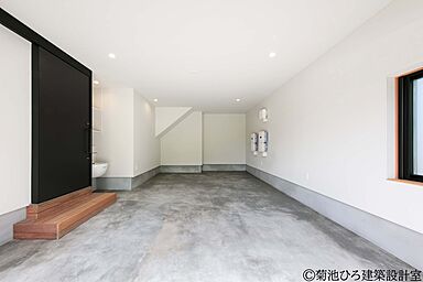 ZEO RESORT KARUIZAWAの施工事例「心満たす特別な時間を紡ぐ別荘」の画像7