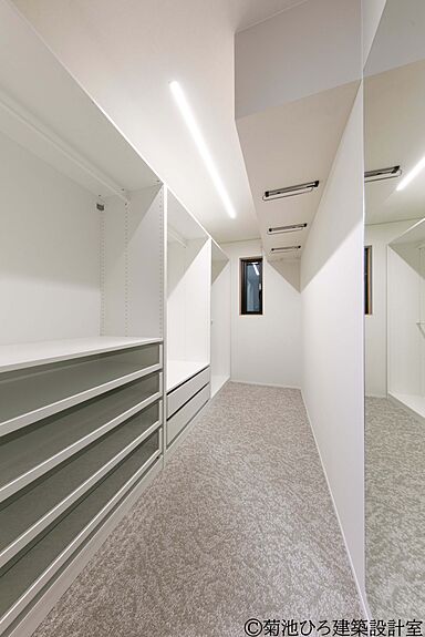 ZEO RESORT KARUIZAWAの施工事例「心満たす特別な時間を紡ぐ別荘」の画像8