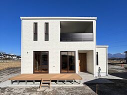 チェックハウス+長野東信(池田建設)【佐久平スタジオ】の施工事例「蓄電池のある家」の画像