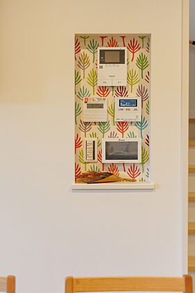 チェックハウス+長野東信(池田建設)【佐久平スタジオ】の施工事例「考えられた4LLDK30坪の2階建」の画像7