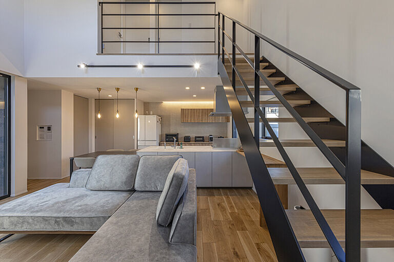 チェックハウス+長野東信(池田建設)【佐久平スタジオ】の公式画像_その他1