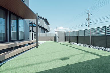 チェックハウス+長野東信(池田建設)【佐久平スタジオ】の施工事例「こだわりが詰まった、かっこいい家」の画像7