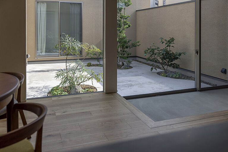 チェックハウス+長野東信(池田建設)【佐久平スタジオ】の公式画像_その他7