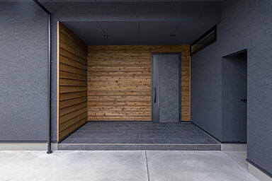 チェックハウス+長野東信(池田建設)【佐久平スタジオ】の施工事例「平屋で叶える贅沢な日常」の画像1