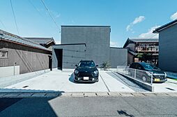 一条工務店 福島TUF展示場の施工事例「くらし、ととのう家」の画像