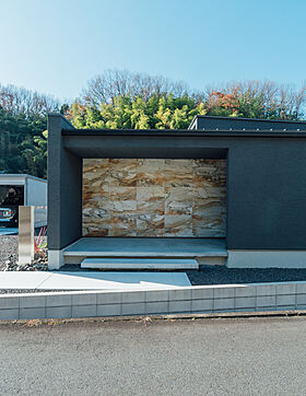 チェックハウス+長野東信(池田建設)【佐久平スタジオ】の施工事例「家族が集う、こだわりのLDK」の画像1