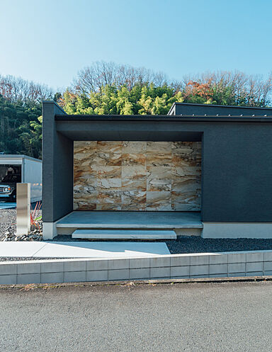 チェックハウス+長野東信(池田建設)【佐久平スタジオ】の施工事例「家族が集う、こだわりのLDK」の画像1