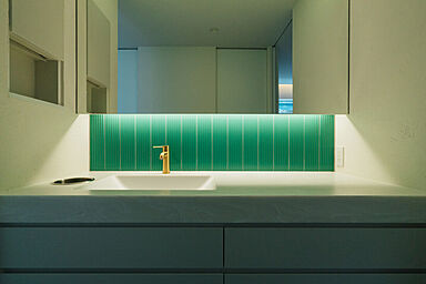 チェックハウス+長野東信(池田建設)【佐久平スタジオ】の施工事例「家族が集う、こだわりのLDK」の画像8