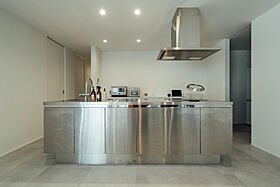 チェックハウス+長野東信(池田建設)【佐久平スタジオ】の施工事例「北欧インテリアを取り入れた、シンプルで洗練された居住空」の画像3