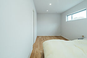 チェックハウス+長野東信(池田建設)【佐久平スタジオ】の施工事例「北欧インテリアを取り入れた、シンプルで洗練された居住空」の画像6