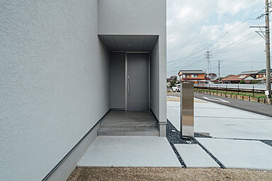 チェックハウス+長野東信(池田建設)【佐久平スタジオ】の施工事例「北欧インテリアを取り入れた、シンプルで洗練された居住空」の画像8