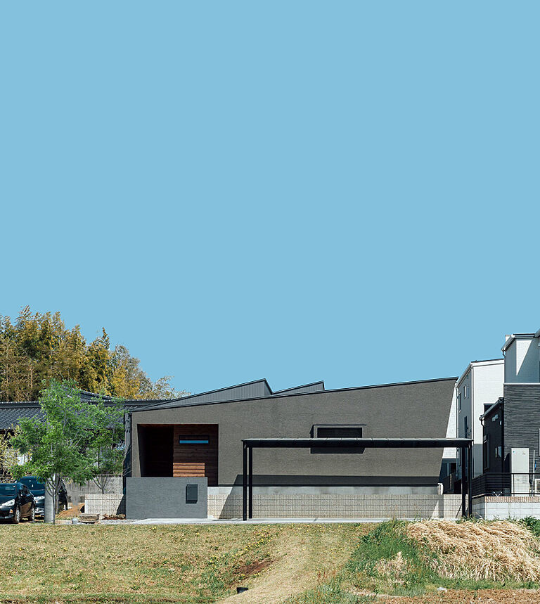 チェックハウス+長野東信(池田建設)【佐久平スタジオ】の公式画像_その他1