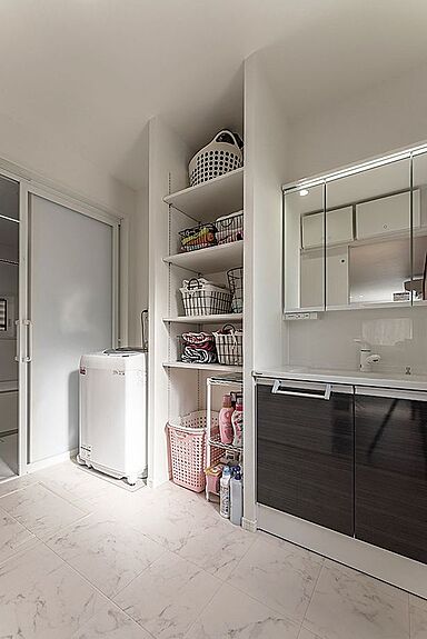 東邦建工株式会社の施工事例「須坂市・41坪・二世帯住宅・全館空調|三世代家族が住むセカンドリビングのある家」の画像5