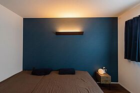 松本住宅展示場「テクノストラクチャー」/TOHO KENKO design studioの施工事例「【上田市/35坪】洗練されたデザインと動線 ホテルライクのモダンな家」の画像5