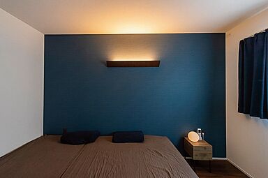 東邦建工株式会社の施工事例「【上田市/35坪】洗練されたデザインと動線 ホテルライクのモダンな家」の画像5