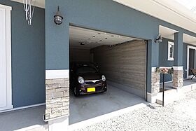 松本住宅展示場「テクノストラクチャー」/TOHO KENKO design studioの施工事例「【下高井郡/37.5坪】雪国でも安心快適な平屋」の画像3