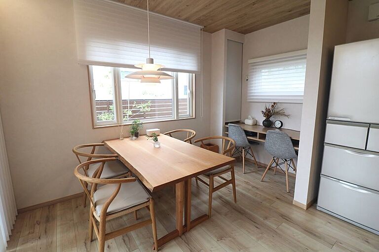 東邦建工株式会社の公式画像_キッチン6