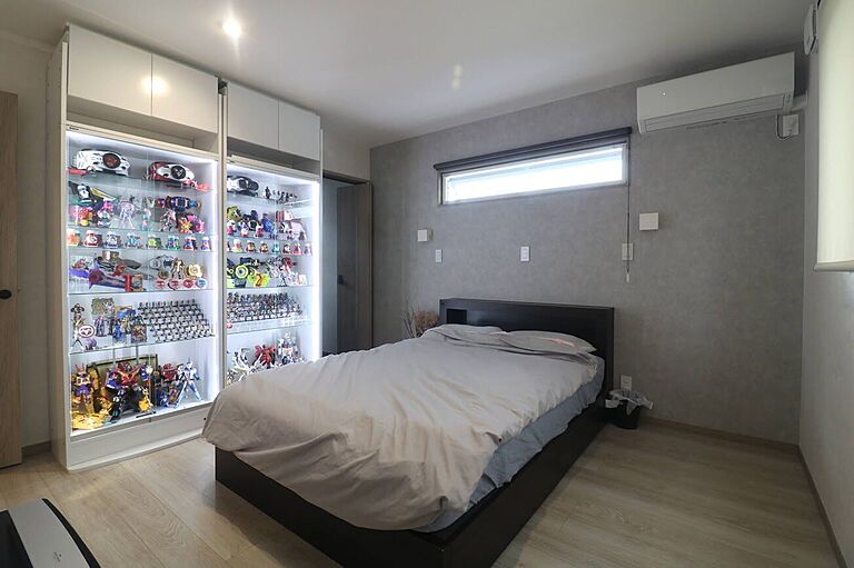 東邦建工株式会社の公式画像_洋室9