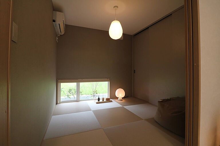 東邦建工株式会社の公式画像_和室10