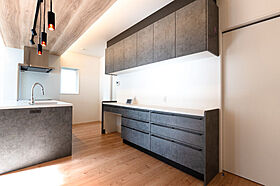 松本住宅展示場「テクノストラクチャー」/TOHO KENKO design studioの施工事例「【松本市/44.83坪】和と洋が上品に調和する家」の画像2