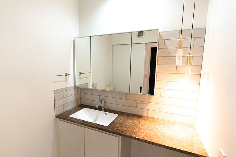 東邦建工株式会社の公式画像_洗面5