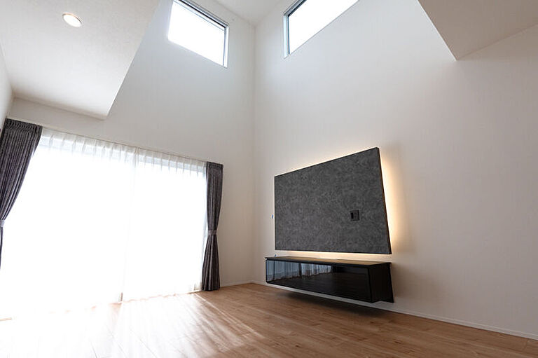 東邦建工株式会社の公式画像_リビング6