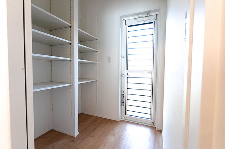 東邦建工株式会社の公式画像_収納7