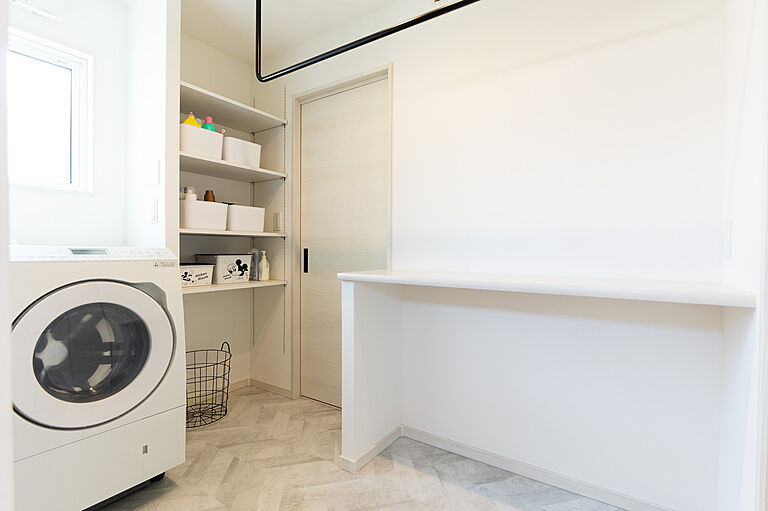 東邦建工株式会社の公式画像_収納5