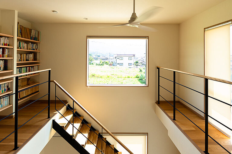 東邦建工株式会社の公式画像_リビング3