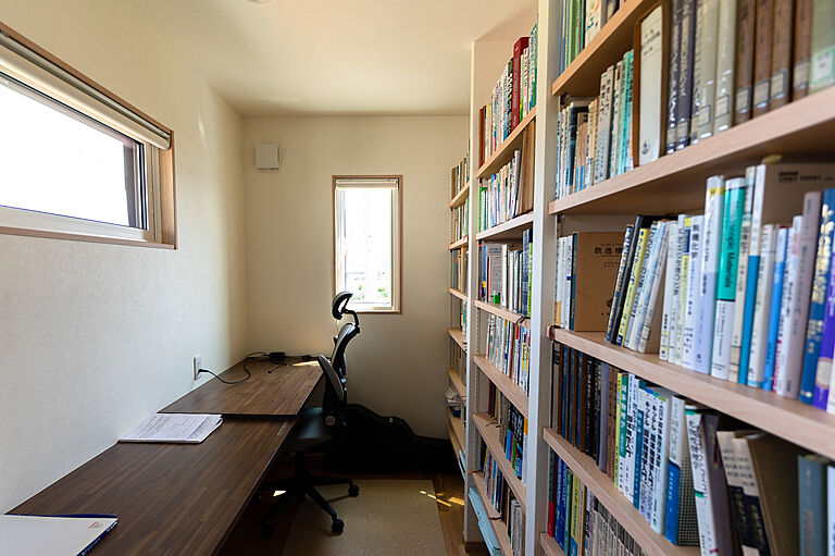 東邦建工株式会社の公式画像_収納5