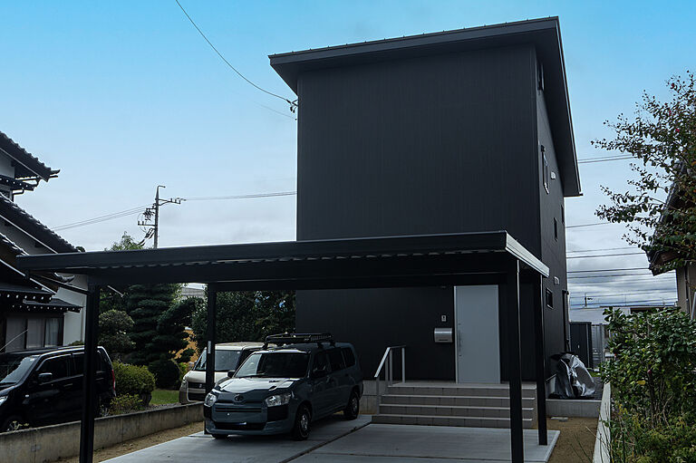 東邦建工株式会社の公式画像_外観2