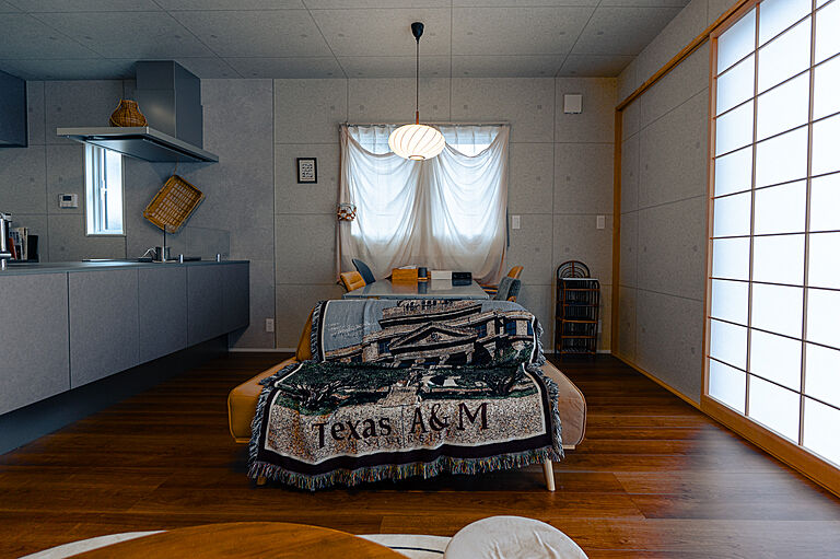 東邦建工株式会社の公式画像_リビング5